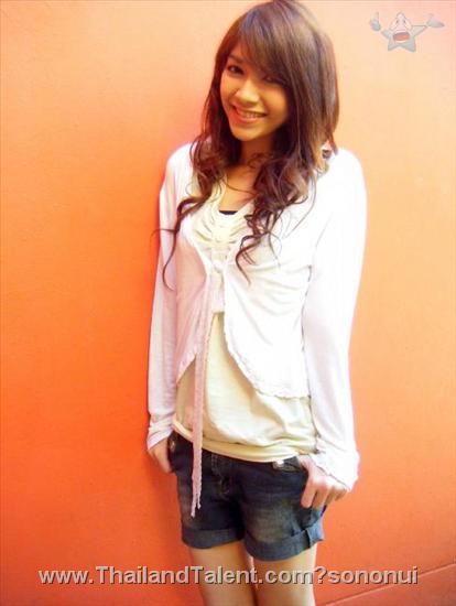 Thailand Talent - MC, Pretty, Singers, Dancers, Promotion Girls, Modeling, Recruitment Agency For The Entertainment Industry Bangkok - http://www.thailandtalent.com?sononui