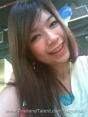 Thailand Talent - MC, Pretty, Singers, Dancers, Promotion Girls, Modeling, Recruitment Agency For The Entertainment Industry Bangkok - http://www.thailandtalent.com?sononui