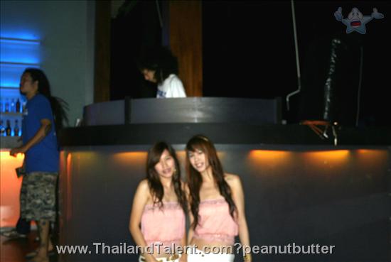 Thailand Talent - MC, Pretty, Singers, Dancers, Promotion Girls, Modeling, Recruitment Agency For The Entertainment Industry Bangkok - http://www.thailandtalent.com?peanutbutter