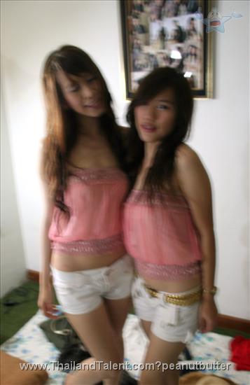 Thailand Talent - MC, Pretty, Singers, Dancers, Promotion Girls, Modeling, Recruitment Agency For The Entertainment Industry Bangkok - http://www.thailandtalent.com?peanutbutter
