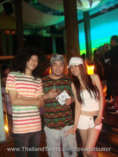 Thailand Talent - MC, Pretty, Singers, Dancers, Promotion Girls, Modeling, Recruitment Agency For The Entertainment Industry Bangkok - http://www.thailandtalent.com?peanutbutter
