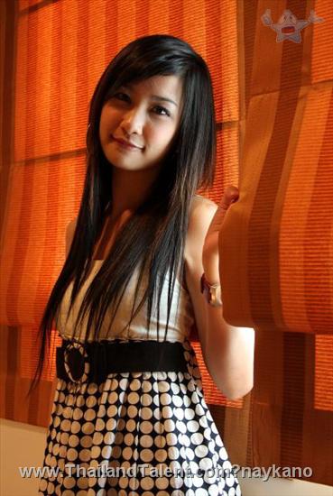 Thailand Talent - MC, Pretty, Singers, Dancers, Promotion Girls, Modeling, Recruitment Agency For The Entertainment Industry Bangkok - http://www.thailandtalent.com?naykano