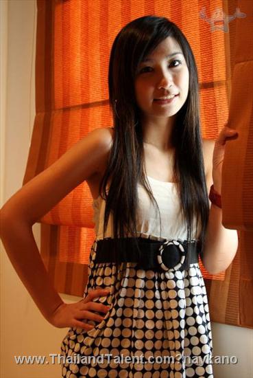 Thailand Talent - MC, Pretty, Singers, Dancers, Promotion Girls, Modeling, Recruitment Agency For The Entertainment Industry Bangkok - http://www.thailandtalent.com?naykano