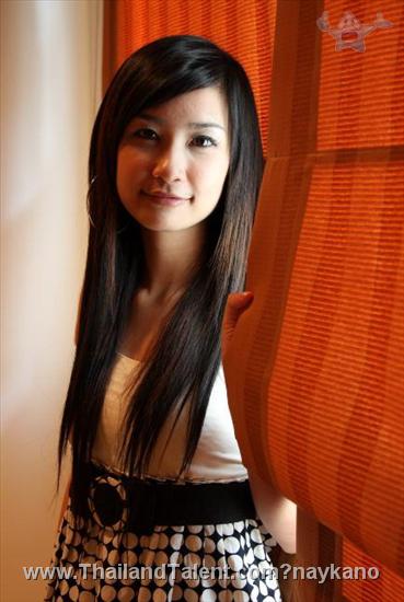 Thailand Talent - MC, Pretty, Singers, Dancers, Promotion Girls, Modeling, Recruitment Agency For The Entertainment Industry Bangkok - http://www.thailandtalent.com?naykano