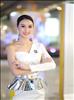 Thailand Talent - MC, Pretty, Singers, Dancers, Promotion Girls, Modeling, Recruitment Agency For The Entertainment Industry Bangkok - www.thailandtalent.com?MC_Kiikwangii