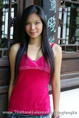 Thailand Talent - MC, Pretty, Singers, Dancers, Promotion Girls, Modeling, Recruitment Agency For The Entertainment Industry Bangkok - http://www.thailandtalent.com?tingtangka