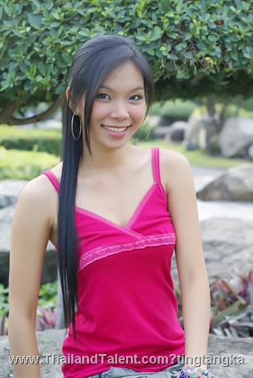Thailand Talent - MC, Pretty, Singers, Dancers, Promotion Girls, Modeling, Recruitment Agency For The Entertainment Industry Bangkok - http://www.thailandtalent.com?tingtangka