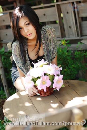 Thailand Talent - MC, Pretty, Singers, Dancers, Promotion Girls, Modeling, Recruitment Agency For The Entertainment Industry Bangkok - http://www.thailandtalent.com?preawtk