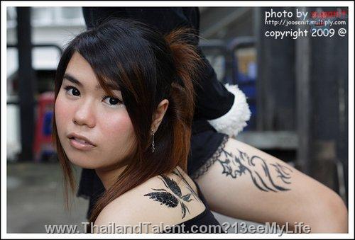 Thailand Talent - MC, Pretty, Singers, Dancers, Promotion Girls, Modeling, Recruitment Agency For The Entertainment Industry Bangkok - http://www.thailandtalent.com?13eeMyLife