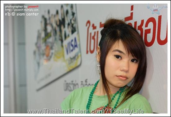 Thailand Talent - MC, Pretty, Singers, Dancers, Promotion Girls, Modeling, Recruitment Agency For The Entertainment Industry Bangkok - http://www.thailandtalent.com?13eeMyLife