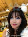 Thailand Talent - MC, Pretty, Singers, Dancers, Promotion Girls, Modeling, Recruitment Agency For The Entertainment Industry Bangkok - http://www.thailandtalent.com?namfonz