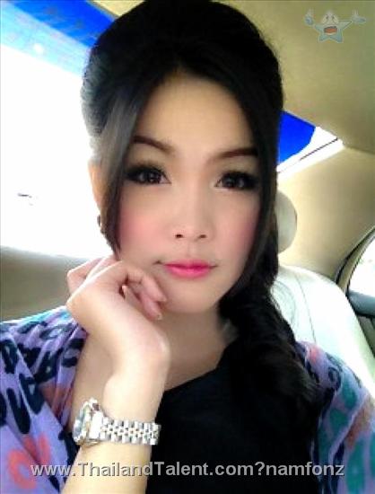 Thailand Talent - MC, Pretty, Singers, Dancers, Promotion Girls, Modeling, Recruitment Agency For The Entertainment Industry Bangkok - http://www.thailandtalent.com?namfonz