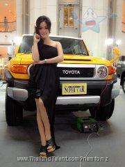 Thailand Talent - MC, Pretty, Singers, Dancers, Promotion Girls, Modeling, Recruitment Agency For The Entertainment Industry Bangkok - http://www.thailandtalent.com?namfonz