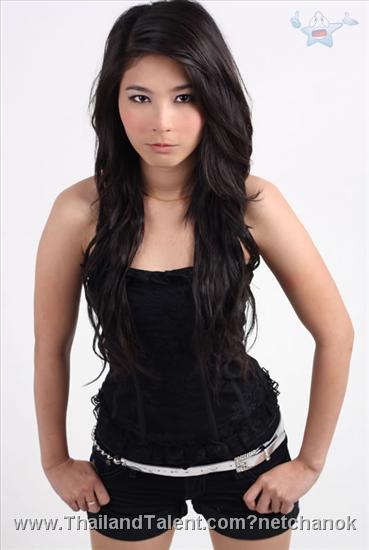 Thailand Talent - MC, Pretty, Singers, Dancers, Promotion Girls, Modeling, Recruitment Agency For The Entertainment Industry Bangkok - http://www.thailandtalent.com?netchanok