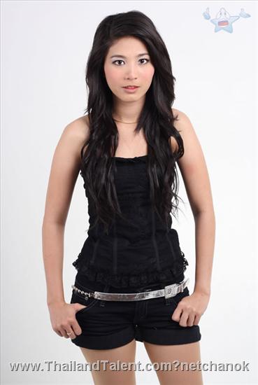 Thailand Talent - MC, Pretty, Singers, Dancers, Promotion Girls, Modeling, Recruitment Agency For The Entertainment Industry Bangkok - http://www.thailandtalent.com?netchanok