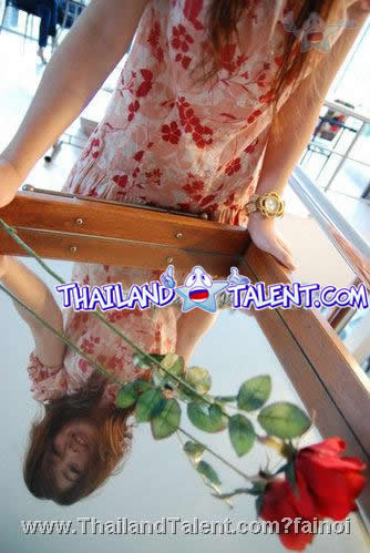 Thailand Talent - MC, Pretty, Singers, Dancers, Promotion Girls, Modeling, Recruitment Agency For The Entertainment Industry Bangkok - http://www.thailandtalent.com?fainoi