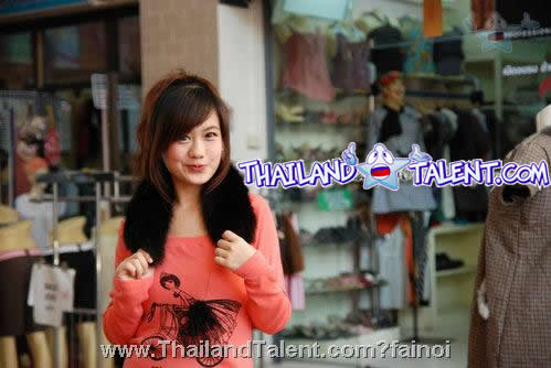 Thailand Talent - MC, Pretty, Singers, Dancers, Promotion Girls, Modeling, Recruitment Agency For The Entertainment Industry Bangkok - http://www.thailandtalent.com?fainoi