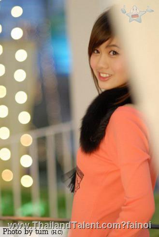 Thailand Talent - MC, Pretty, Singers, Dancers, Promotion Girls, Modeling, Recruitment Agency For The Entertainment Industry Bangkok - http://www.thailandtalent.com?fainoi
