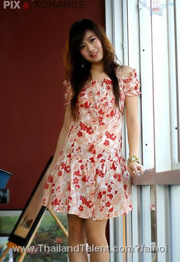 Thailand Talent - MC, Pretty, Singers, Dancers, Promotion Girls, Modeling, Recruitment Agency For The Entertainment Industry Bangkok - http://www.thailandtalent.com?fainoi