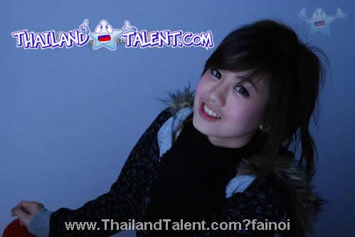 Thailand Talent - MC, Pretty, Singers, Dancers, Promotion Girls, Modeling, Recruitment Agency For The Entertainment Industry Bangkok - http://www.thailandtalent.com?fainoi