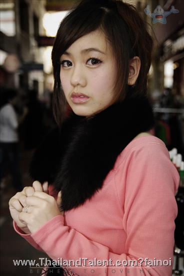 Thailand Talent - MC, Pretty, Singers, Dancers, Promotion Girls, Modeling, Recruitment Agency For The Entertainment Industry Bangkok - http://www.thailandtalent.com?fainoi