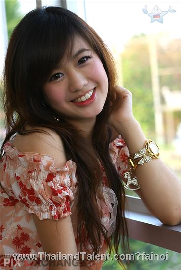 Thailand Talent - MC, Pretty, Singers, Dancers, Promotion Girls, Modeling, Recruitment Agency For The Entertainment Industry Bangkok - http://www.thailandtalent.com?fainoi