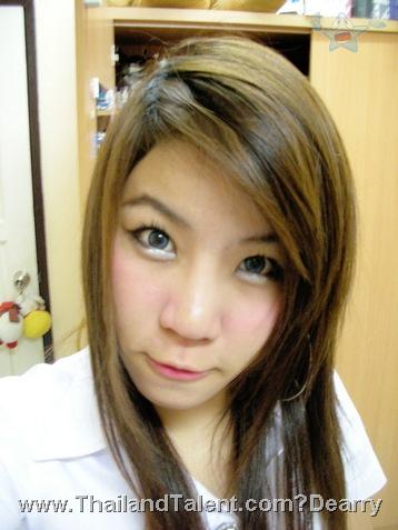 Thailand Talent - MC, Pretty, Singers, Dancers, Promotion Girls, Modeling, Recruitment Agency For The Entertainment Industry Bangkok - http://www.thailandtalent.com?Dearry