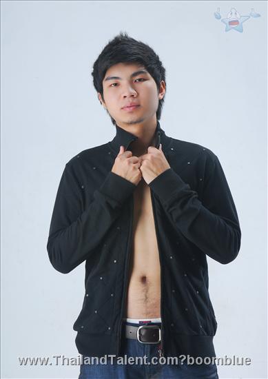 Thailand Talent - MC, Pretty, Singers, Dancers, Promotion Girls, Modeling, Recruitment Agency For The Entertainment Industry Bangkok - http://www.thailandtalent.com?boomblue