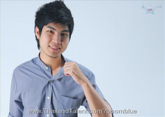 Thailand Talent - MC, Pretty, Singers, Dancers, Promotion Girls, Modeling, Recruitment Agency For The Entertainment Industry Bangkok - http://www.thailandtalent.com?boomblue