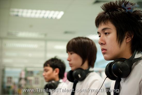 Thailand Talent - MC, Pretty, Singers, Dancers, Promotion Girls, Modeling, Recruitment Agency For The Entertainment Industry Bangkok - http://www.thailandtalent.com?matthewng