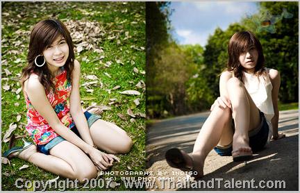 Thailand Talent - MC, Pretty, Singers, Dancers, Promotion Girls, Modeling, Recruitment Agency For The Entertainment Industry Bangkok - http://www.thailandtalent.com?pinky