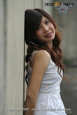 Thailand Talent - MC, Pretty, Singers, Dancers, Promotion Girls, Modeling, Recruitment Agency For The Entertainment Industry Bangkok - http://www.thailandtalent.com?pinky