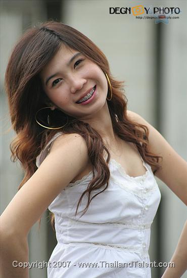 Thailand Talent - MC, Pretty, Singers, Dancers, Promotion Girls, Modeling, Recruitment Agency For The Entertainment Industry Bangkok - http://www.thailandtalent.com?pinky
