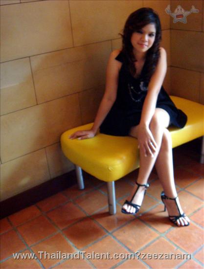 Thailand Talent - MC, Pretty, Singers, Dancers, Promotion Girls, Modeling, Recruitment Agency For The Entertainment Industry Bangkok - http://www.thailandtalent.com?zeezanam