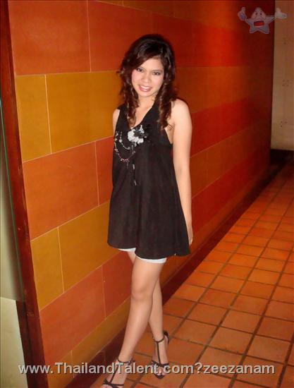 Thailand Talent - MC, Pretty, Singers, Dancers, Promotion Girls, Modeling, Recruitment Agency For The Entertainment Industry Bangkok - http://www.thailandtalent.com?zeezanam