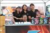 Thailand Talent - MC, Pretty, Singers, Dancers, Promotion Girls, Modeling, Recruitment Agency For The Entertainment Industry Bangkok - www.thailandtalent.com?ProFlex2013