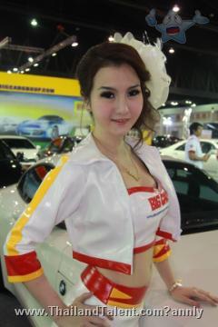 Thailand Talent - MC, Pretty, Singers, Dancers, Promotion Girls, Modeling, Recruitment Agency For The Entertainment Industry Bangkok - http://www.thailandtalent.com?annly
