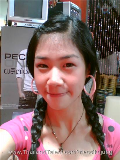 Thailand Talent - MC, Pretty, Singers, Dancers, Promotion Girls, Modeling, Recruitment Agency For The Entertainment Industry Bangkok - http://www.thailandtalent.com?Nessikajung