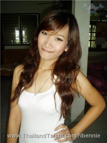 Thailand Talent - MC, Pretty, Singers, Dancers, Promotion Girls, Modeling, Recruitment Agency For The Entertainment Industry Bangkok - http://www.thailandtalent.com?ibennie