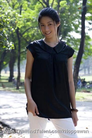 Thailand Talent - MC, Pretty, Singers, Dancers, Promotion Girls, Modeling, Recruitment Agency For The Entertainment Industry Bangkok - http://www.thailandtalent.com?Noppawan