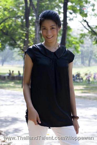 Thailand Talent - MC, Pretty, Singers, Dancers, Promotion Girls, Modeling, Recruitment Agency For The Entertainment Industry Bangkok - http://www.thailandtalent.com?Noppawan