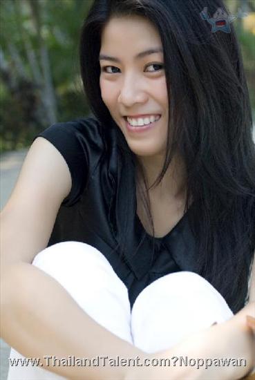Thailand Talent - MC, Pretty, Singers, Dancers, Promotion Girls, Modeling, Recruitment Agency For The Entertainment Industry Bangkok - http://www.thailandtalent.com?Noppawan