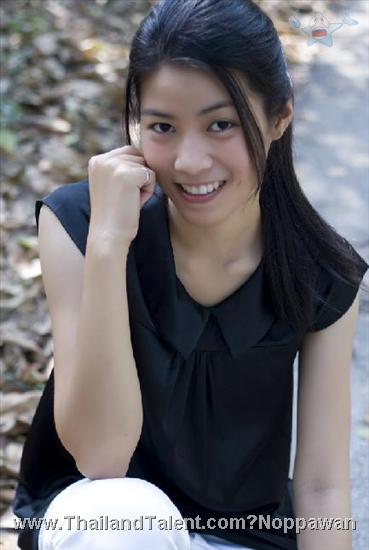 Thailand Talent - MC, Pretty, Singers, Dancers, Promotion Girls, Modeling, Recruitment Agency For The Entertainment Industry Bangkok - http://www.thailandtalent.com?Noppawan