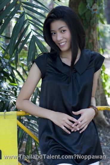 Thailand Talent - MC, Pretty, Singers, Dancers, Promotion Girls, Modeling, Recruitment Agency For The Entertainment Industry Bangkok - http://www.thailandtalent.com?Noppawan