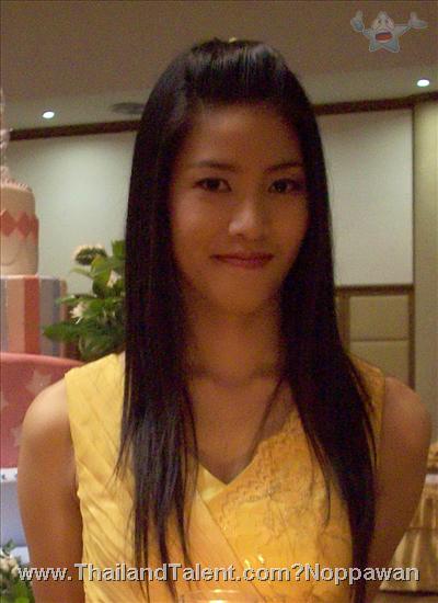 Thailand Talent - MC, Pretty, Singers, Dancers, Promotion Girls, Modeling, Recruitment Agency For The Entertainment Industry Bangkok - http://www.thailandtalent.com?Noppawan
