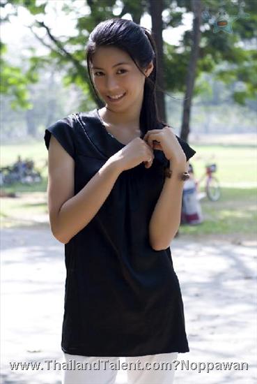 Thailand Talent - MC, Pretty, Singers, Dancers, Promotion Girls, Modeling, Recruitment Agency For The Entertainment Industry Bangkok - http://www.thailandtalent.com?Noppawan