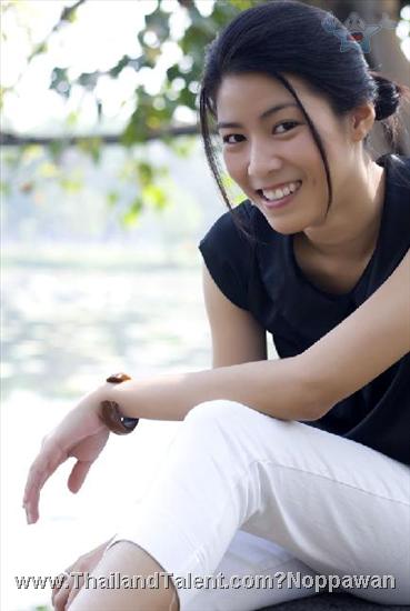 Thailand Talent - MC, Pretty, Singers, Dancers, Promotion Girls, Modeling, Recruitment Agency For The Entertainment Industry Bangkok - http://www.thailandtalent.com?Noppawan