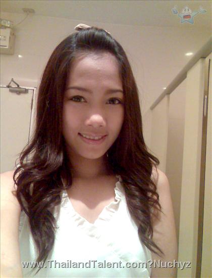 Thailand Talent - MC, Pretty, Singers, Dancers, Promotion Girls, Modeling, Recruitment Agency For The Entertainment Industry Bangkok - http://www.thailandtalent.com?Nuchyz
