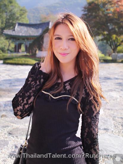 Thailand Talent - MC, Pretty, Singers, Dancers, Promotion Girls, Modeling, Recruitment Agency For The Entertainment Industry Bangkok - http://www.thailandtalent.com?Rutcharee