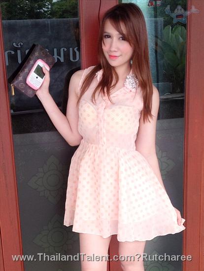 Thailand Talent - MC, Pretty, Singers, Dancers, Promotion Girls, Modeling, Recruitment Agency For The Entertainment Industry Bangkok - http://www.thailandtalent.com?Rutcharee